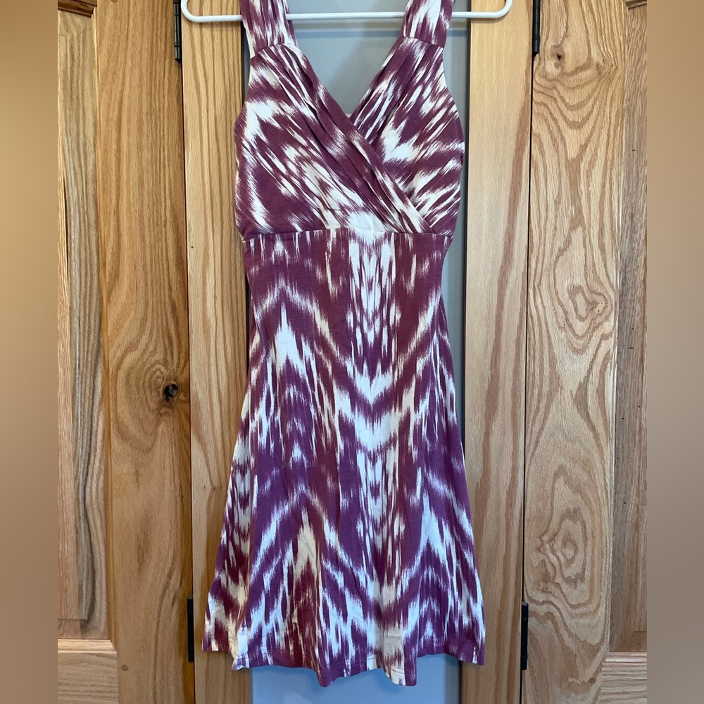 Aventura Dress
